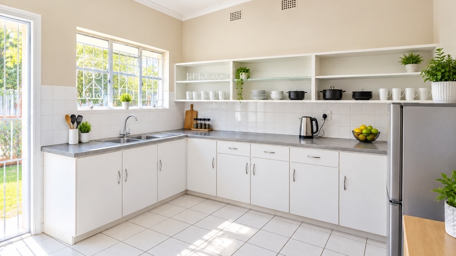 Commercial Property for Sale in Berea Eastern Cape